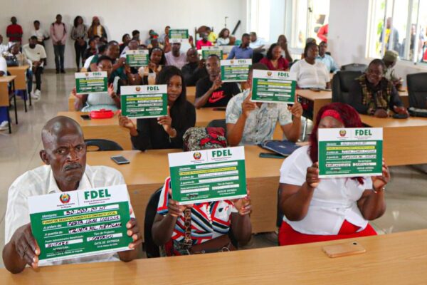 Niassa: Governo de Muembe financia 96 projectos locais