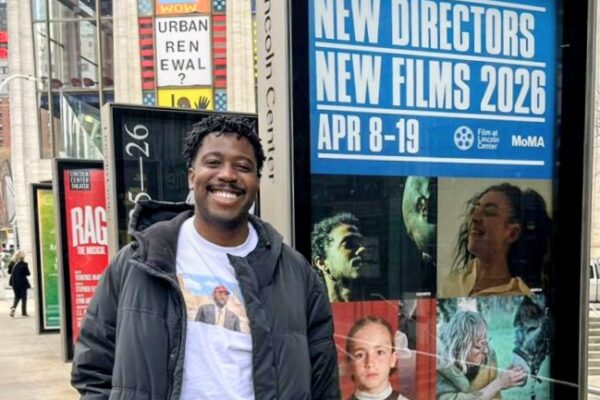 “O Profeta” estreia no MoMA e no Lincoln Center em Nova Iorque