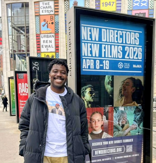 “O Profeta” estreia no MoMA e no Lincoln Center em Nova Iorque