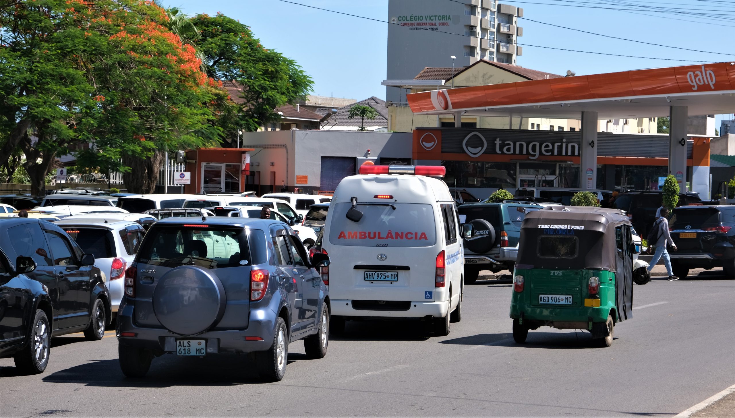 Operadores querem revisão dos subsídios nos combustíveis