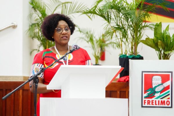 Organizações sociais da Frelimo reiteram compromisso com a Paz e Unidade Nacional