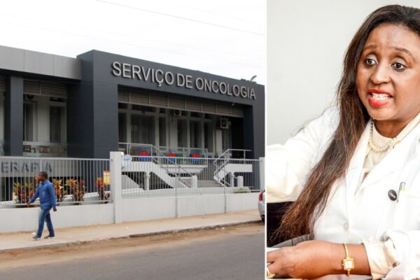 País regista 17 mil mortes anuais por cancro