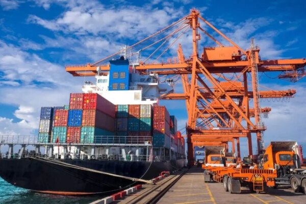 Porto de Maputo garante conclusão da primeira fase de expansão dentro do prazo