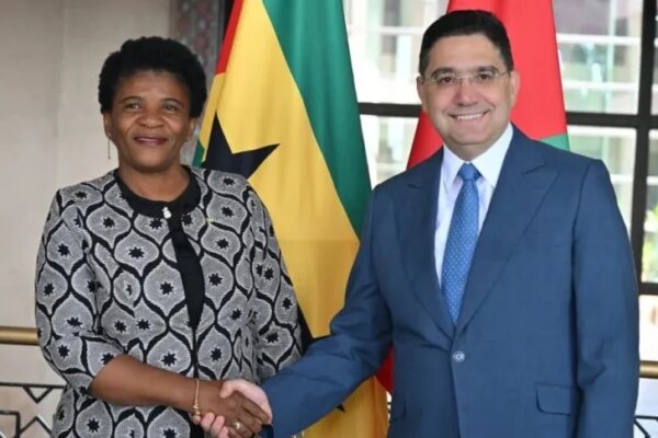Sahara: São Tomé e Príncipe endossa plano de autonomia sob soberania Marroquina