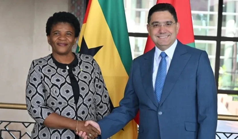 Sahara: São Tomé e Príncipe endossa plano de autonomia sob soberania Marroquina
