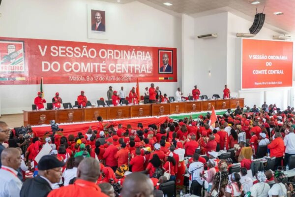 Segurança em Cabo Delgado: O Ruanda no Comité Central