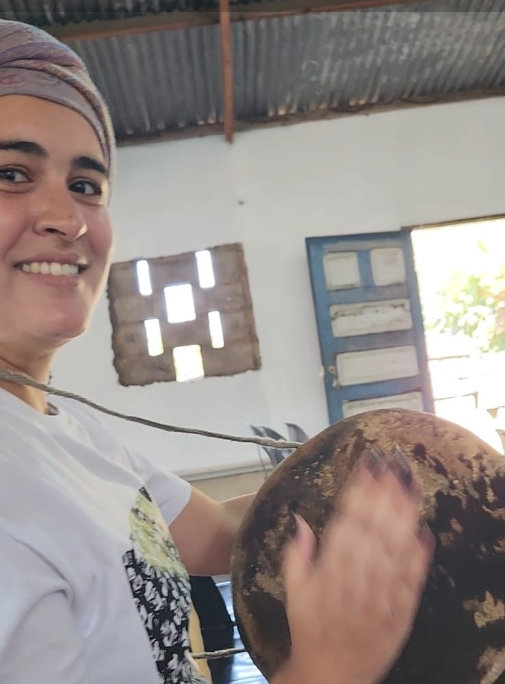 Sotaque brasileiro, (re)encontros e histórias de antepassados