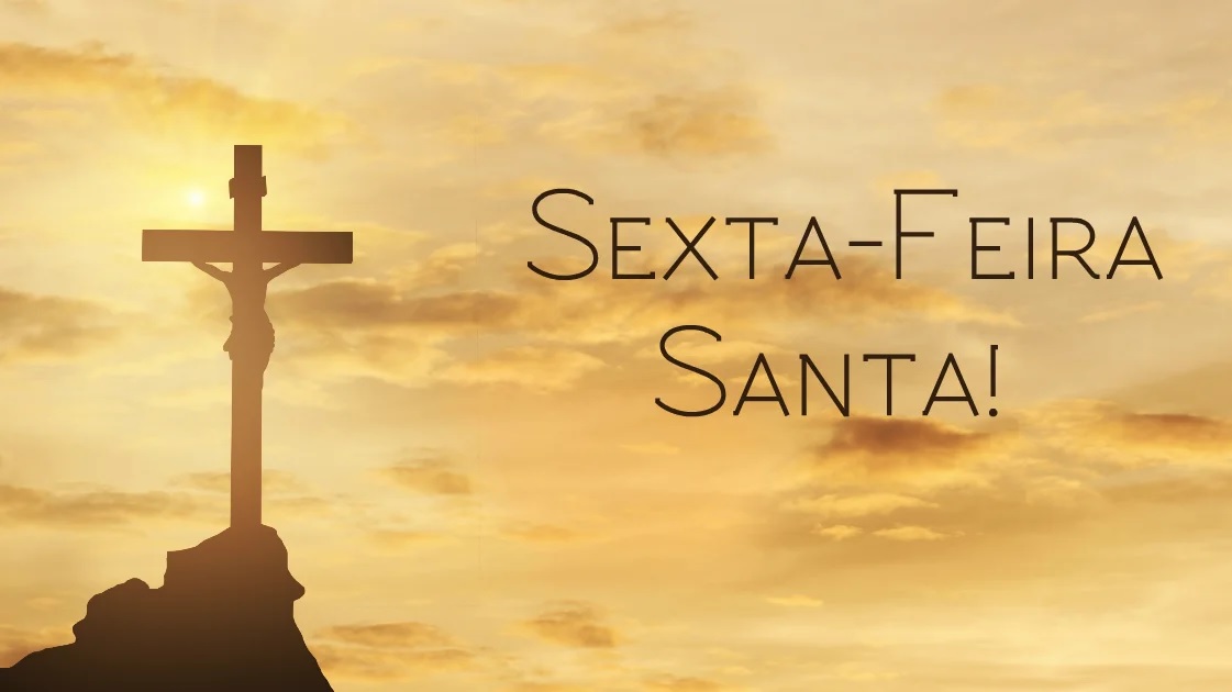 Tolerância de ponto na Sexta-feira Santa
