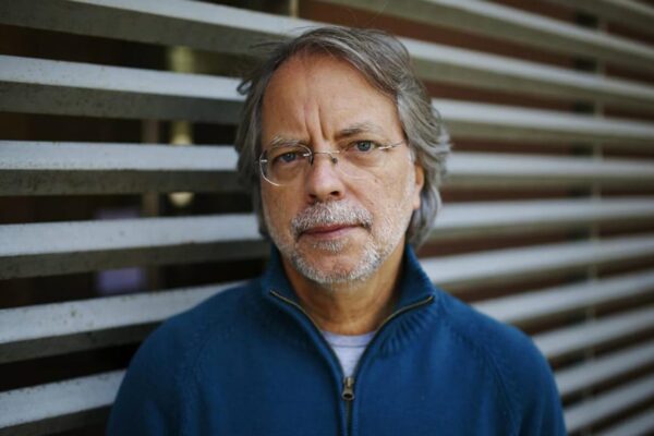 ANÁLISE: Não pare, “meu filho” Continue escrevendo…*