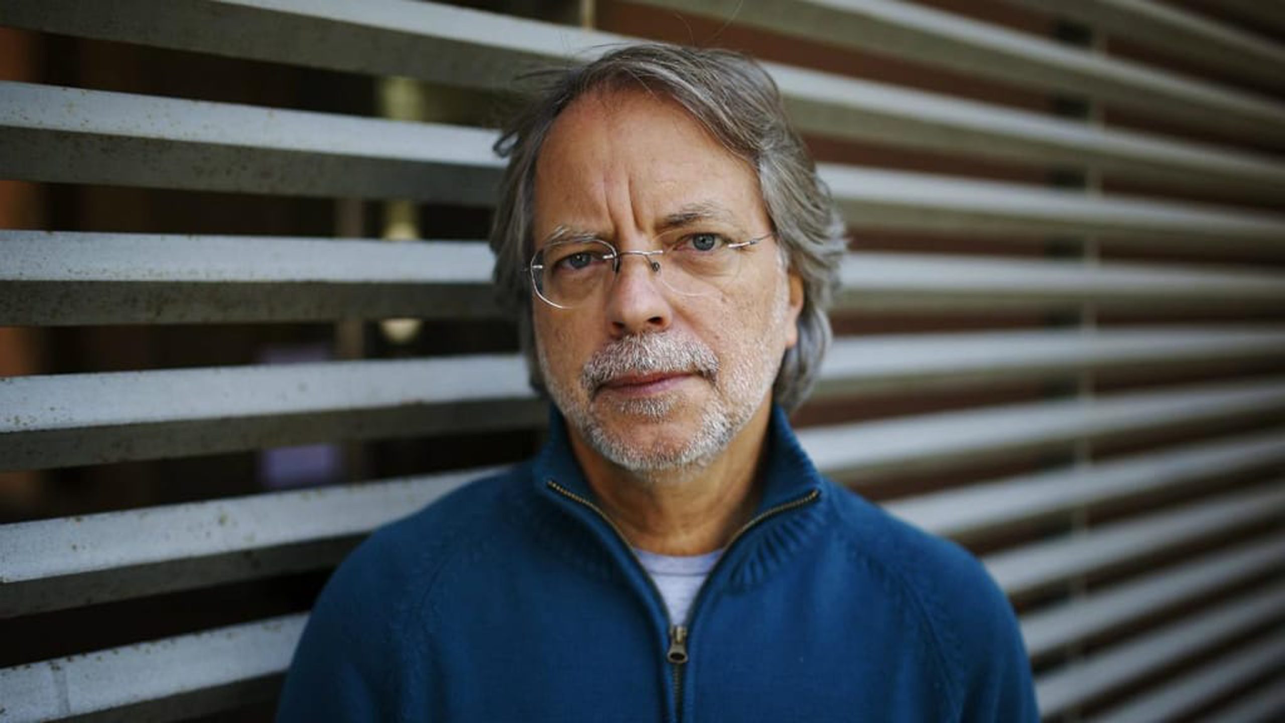 ANÁLISE: Não pare, “meu filho” Continue escrevendo…*