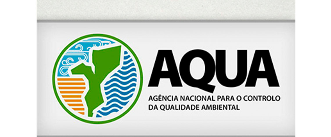 AQUA sanciona empresas por incumprimento de regras ambientais no país