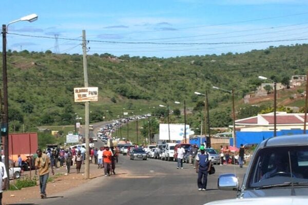 Autoridades garantem tranquilidade nas quatro fronteiras de Maputo
