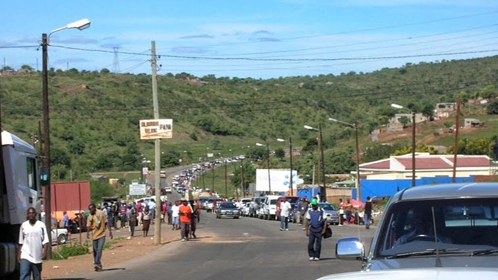 Autoridades garantem tranquilidade nas quatro fronteiras de Maputo