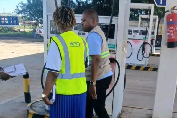 Autoridades ordenam encerramento imediato de bomba de combustível na Matola