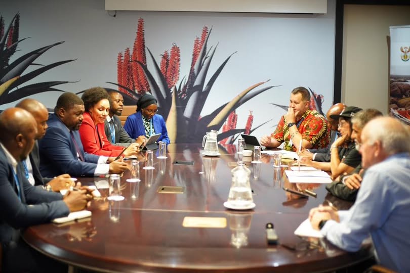 Basílio Muhate reconhece preocupação do sector turístico com aumento do preço dos combustíveis