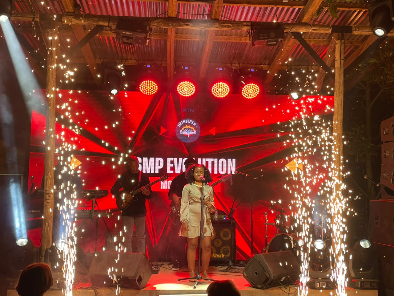 Bushfire 2026: SMP Evolution eleva a música moçambicana e aponta para palcos internacionais