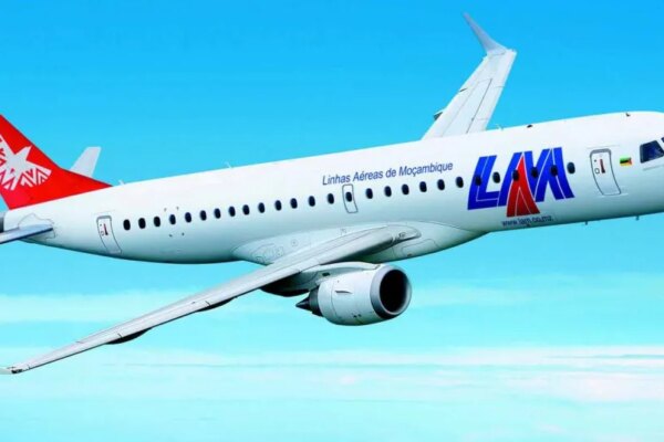Caso LAM e Pó Jorge: Contornos da venda dos Embraer em Nairobi