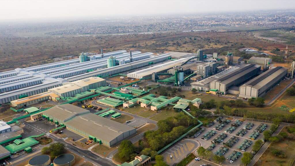 Cinco mil trabalhadores aguardam indemnizações após encerramento da Mozal