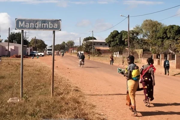 Défice de infra-estruturas de saúde preocupa distrito de Mandimba