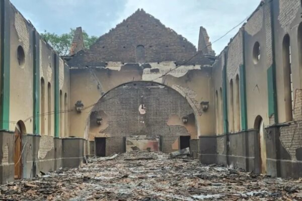 Em Cabo Delgado: Bispos católicos repudiam ataques contra cristãos