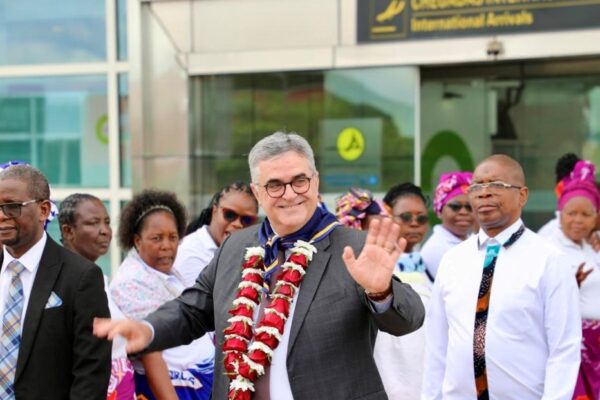 Encerra amanhã no Estádio do Zimpeto o programa “Impacto 2026”