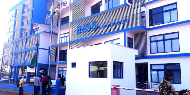 Falta de canalização de descontos preocupa trabalhadores em Cabo Delgado