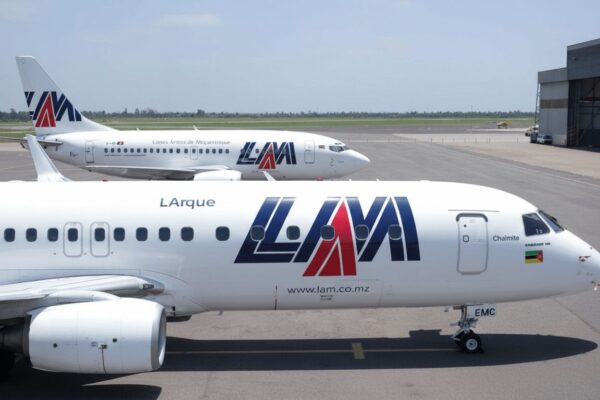 “Fantasmas” do passado travam novos aviões da LAM: O segredo por trás do bloqueio da Embraer