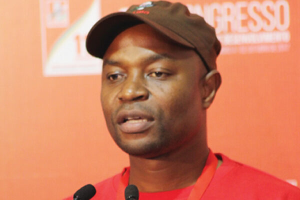 Frelimo destaca solidariedade como pilar do desenvolvimento do país