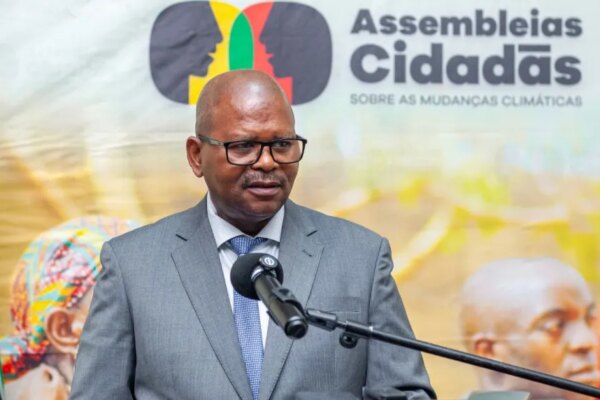 Governo acolhe recomendações da Assembleia Cidadã de Cabo Delgado