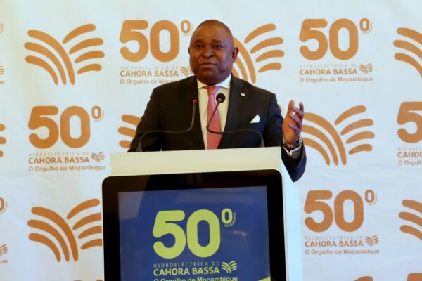 HCB regista receitas de USD344 milhões e lucro de USD112 milhões