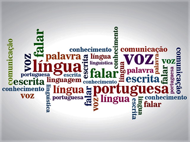 Hoje é Dia Mundial da Língua Portuguesa