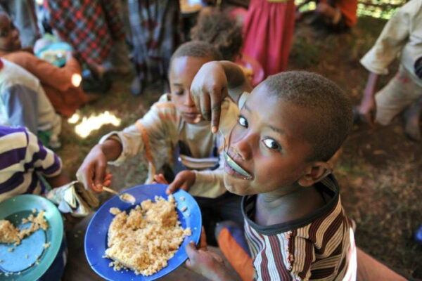 Mais de 40 por cento de sudaneses enfrentam insegurança alimentar aguda