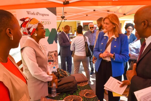 Maputo debate sustentabilidade e inovação comunitária