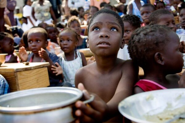 Moçambique aposta em alimentos fortificados para combater défices nutricionais