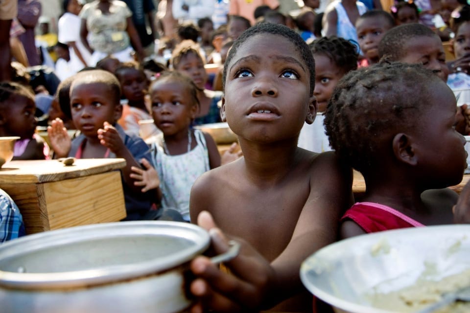 Moçambique aposta em alimentos fortificados para combater défices nutricionais