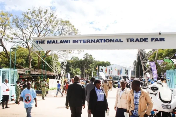 Moçambique participa na Feira Internacional de Comércio do Malawi