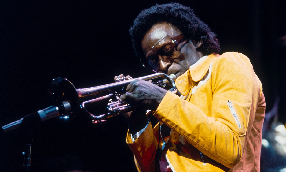 Moreira Chonguiça reflecte sobre o centenário de Miles Davis e o jazz moderno