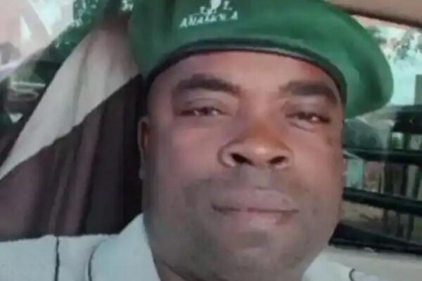 Morte do representante do Anamola: PRM refuta suposto envolvimento de seus agentes