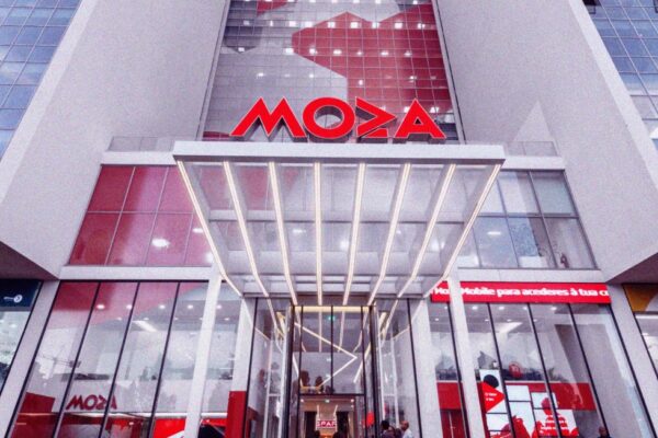 Moza Banco distinguido em três categorias no “Global Banking & Finance Awards”