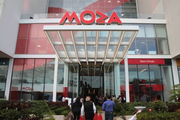 Moza Banco reforça solidez financeira e melhora indicadores operacionais