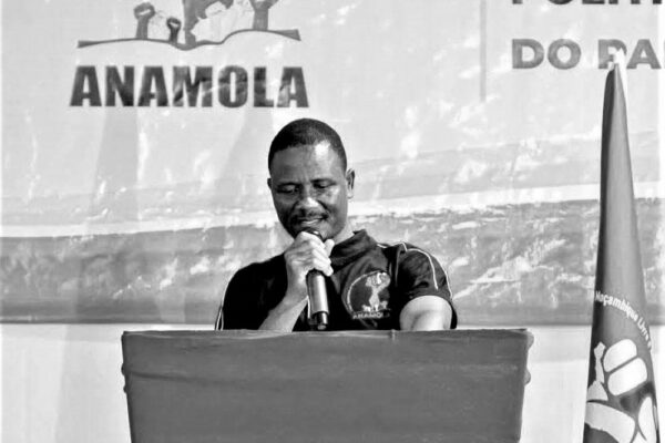PRM sem pistas dos assassinos do coordenador do Anamola