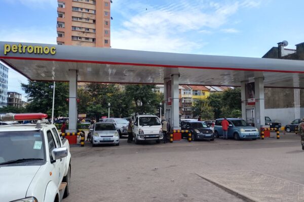 Petromoc passa a fornecer combustível a qualquer retalhista