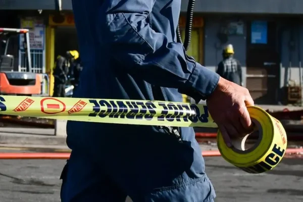 Polícia abate suspeitos de explosão de caixas multibanco em Mahikeng