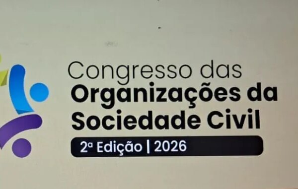 Segundo Congresso da Sociedade Civil realiza-se quarta e quinta-feira em Maputo
