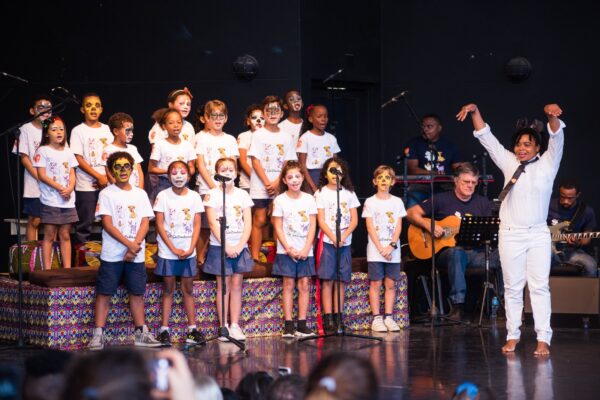 TP50 repõe o espectáculo musical “Gala Gala Matreco” no Franco-Moçambicano