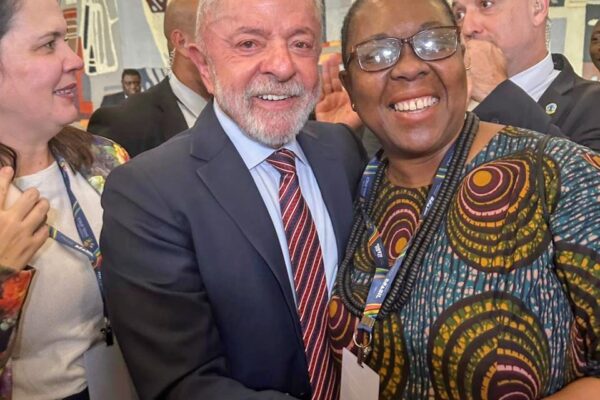 UniPúnguè participa no I Fórum de Reitores Brasil-África