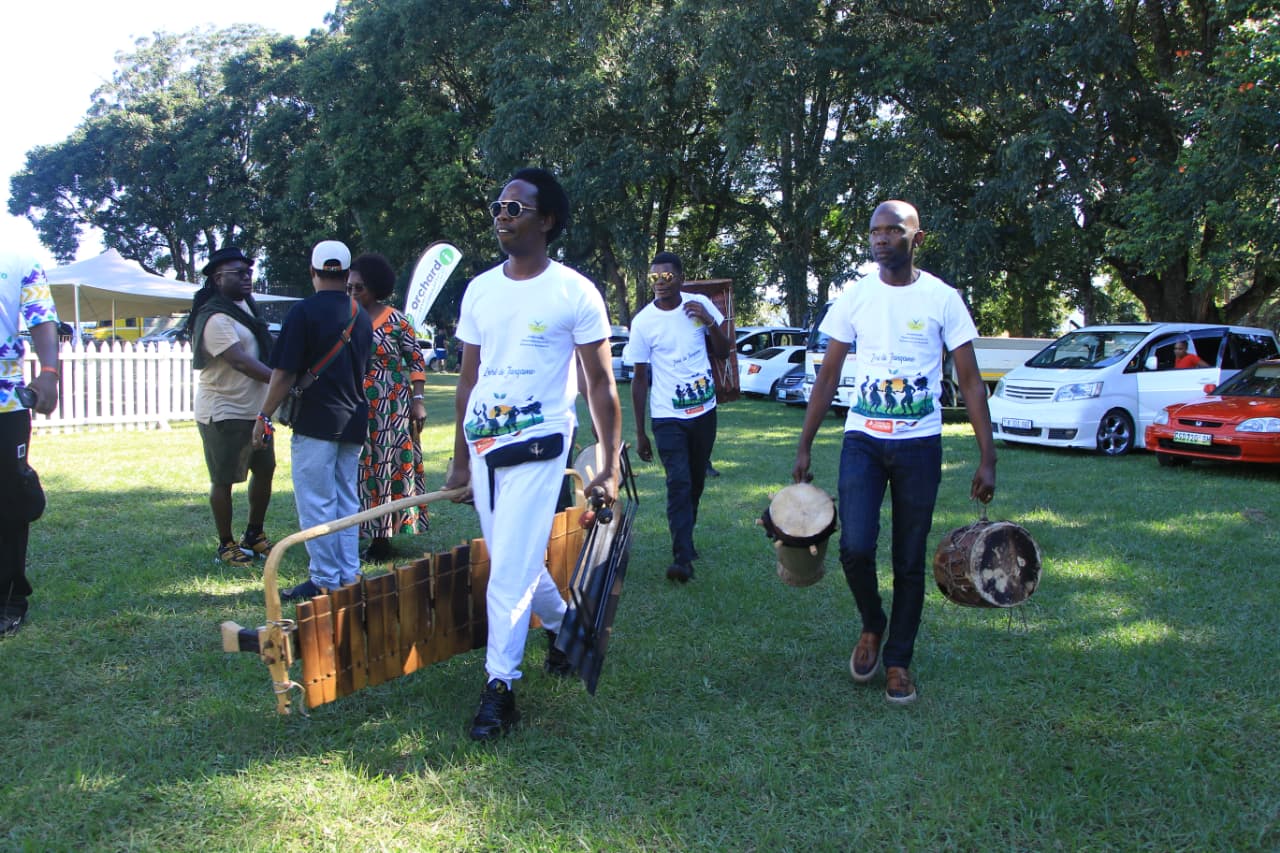 “Zore” leva cultura moçambicana ao Festival “Makoti”