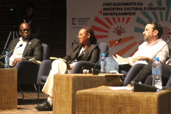 3.ª Edição do Fórum Cultural e Criativo debate futuro das indústrias culturais e criativas