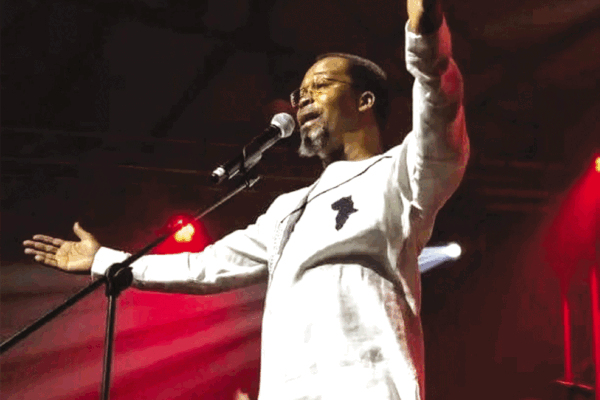 ANIANO TAMELE: Meio século de canções viscerais