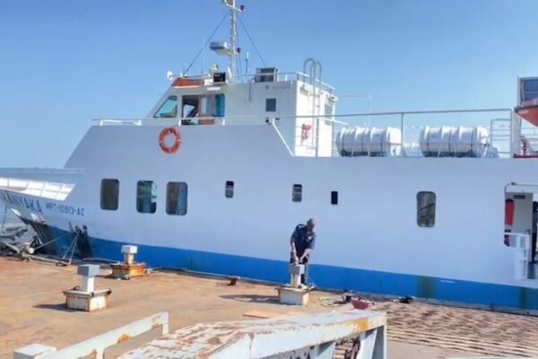 Actualizada tarifa de transporte na rota Maputo–Inhaca